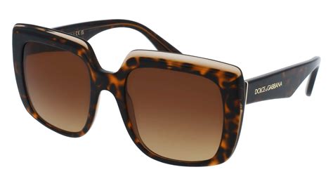 lunettes soleil femme dolce gabbana